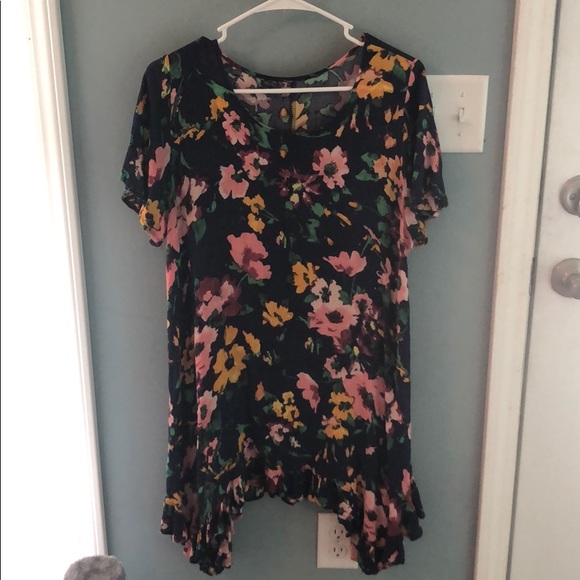 Tops - Boutique tunic